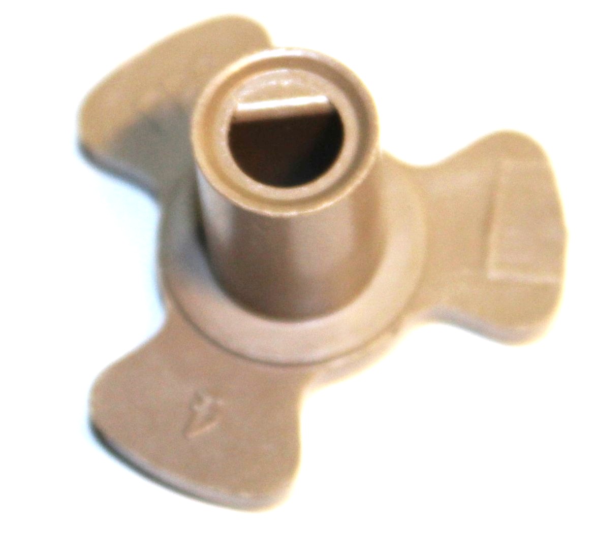 Привод тарелки (коплер, коуплер, куплер) тарелки СВЧ H-20мм MCW910UN, MA02A01, 49006055