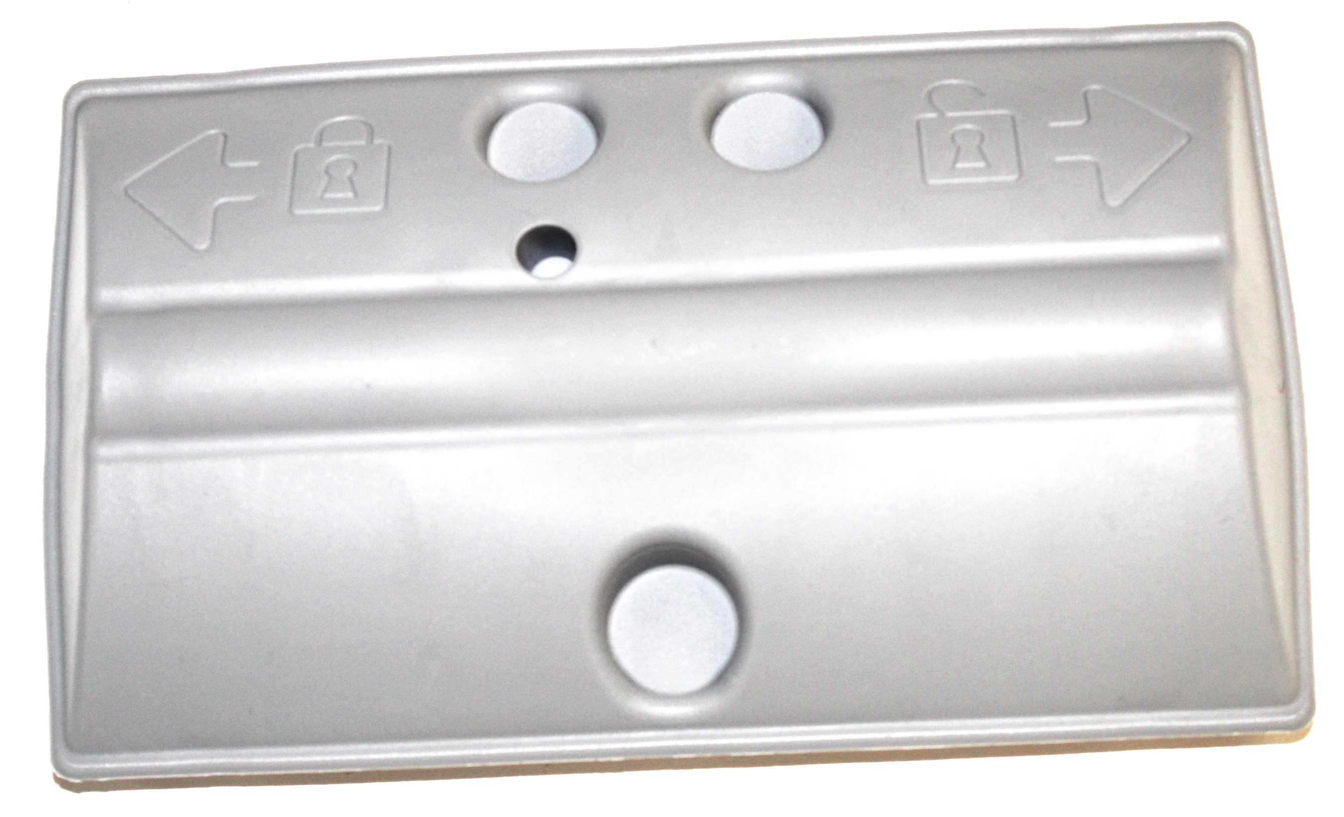 Лопасть барабана с грузом стиральных машин Bosch (Бош), Siemens (Сименс) TB4113, A643142, WTG330800