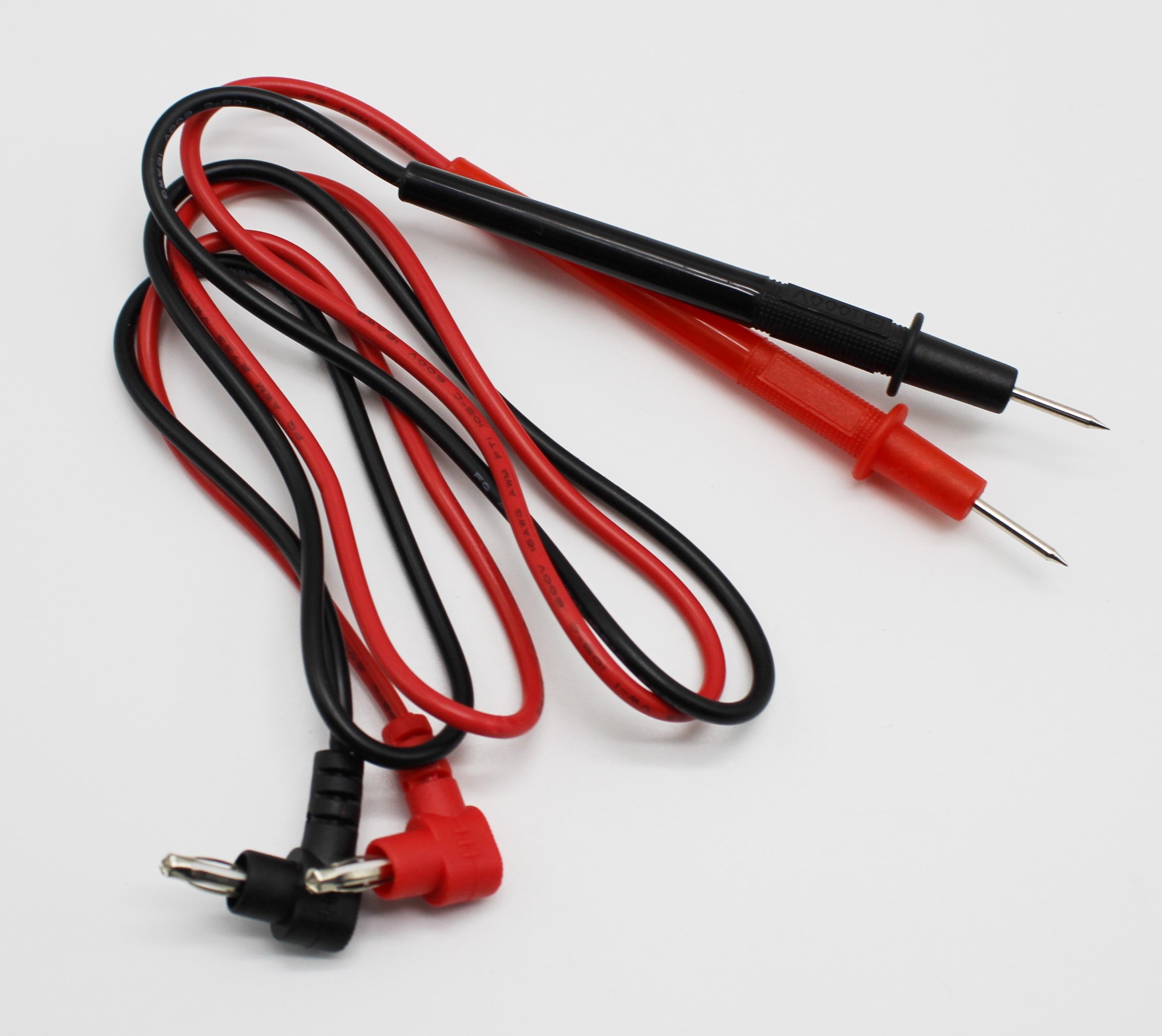 T097 Шнур для мультиметров, серии 890, 9205
