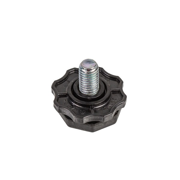 Ножка регулируемая СМА Beko резьба M10, оригинал, 2912701400