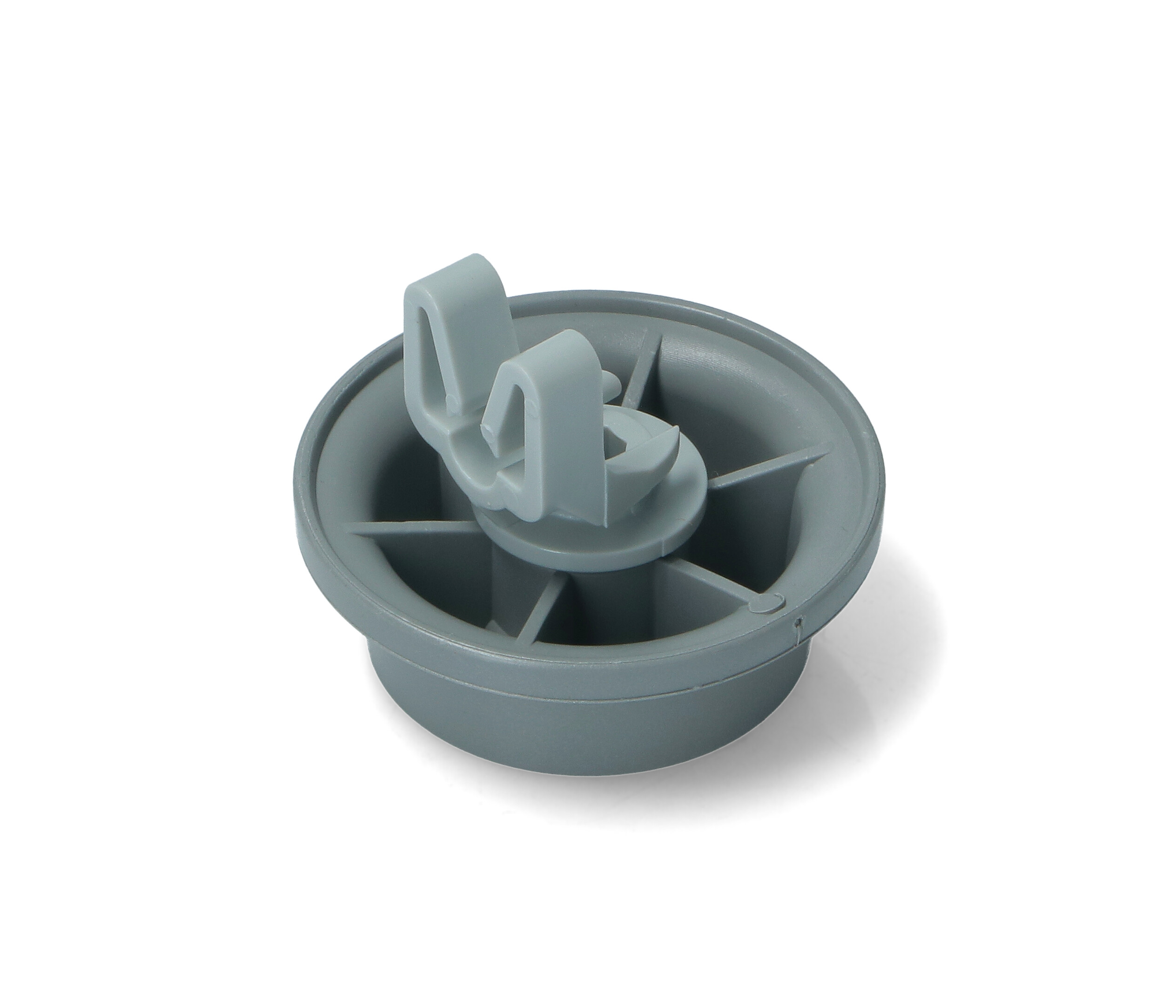 Колесо нижней корзины ПММ BEKO,1782020100