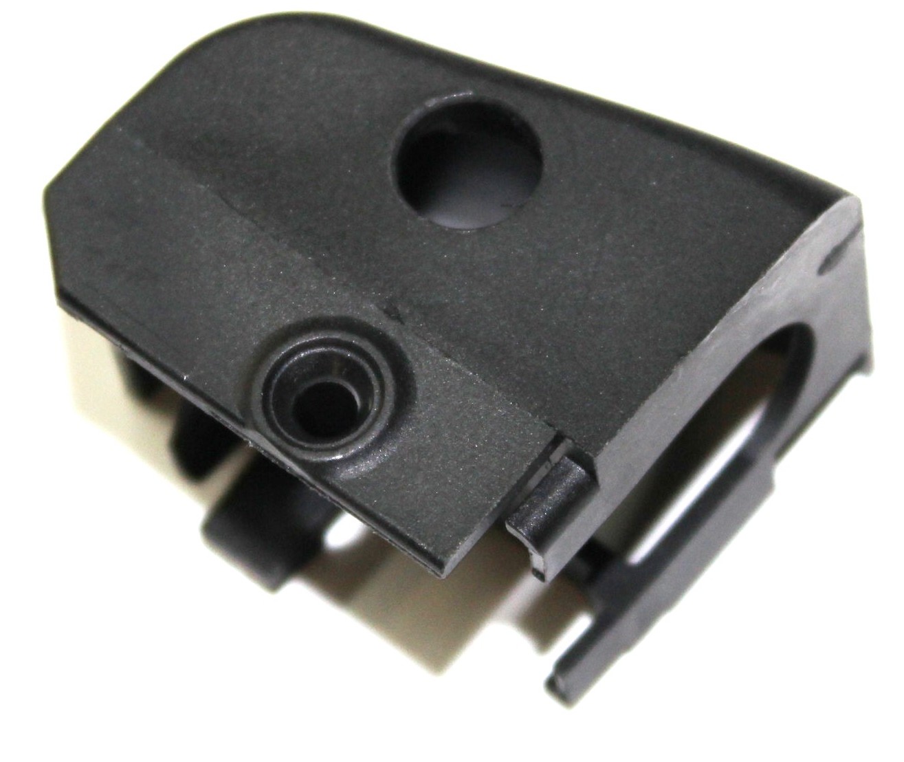 Крепление стекла духовки Hansa (Ханса) правое верхнее 8026851