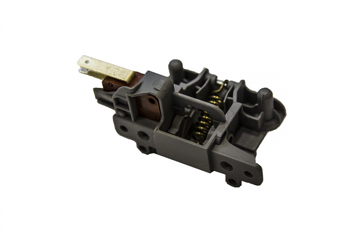 Блокировка двери для посудомоечных машин Indesit, Ariston, 303177