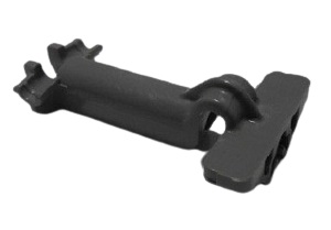 Фиксатор корзины пмм (CLIPS LONG) Beko, 1513640200