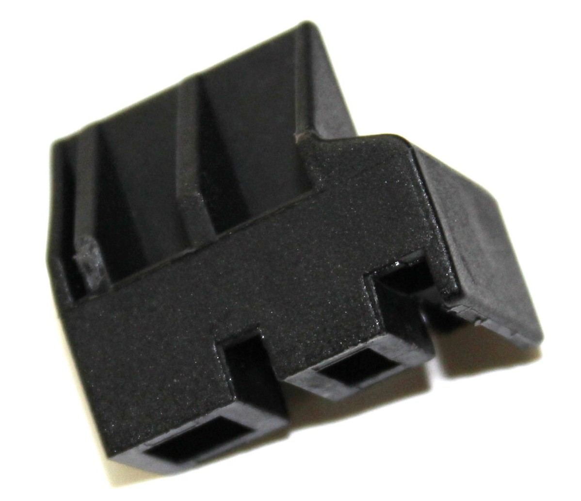 Крепление стекла духовки Hansa (Ханса) правое нижнее 8051131