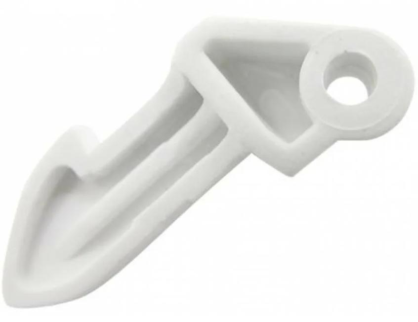 Крючок люка стиральной машины Beko, 2704470100