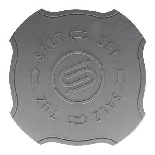 Крышка емкости для соли Beko, Ariston, Whirlpool, Indesit (Beko & Grundig Dishwasher Water Softener Cap), 1766560100