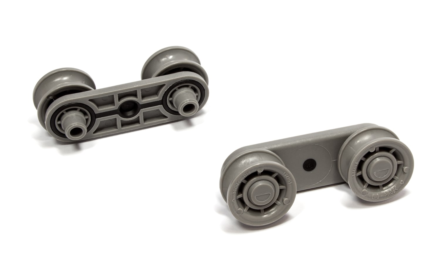 Колесо корзины ПММ Beko, 1752600400