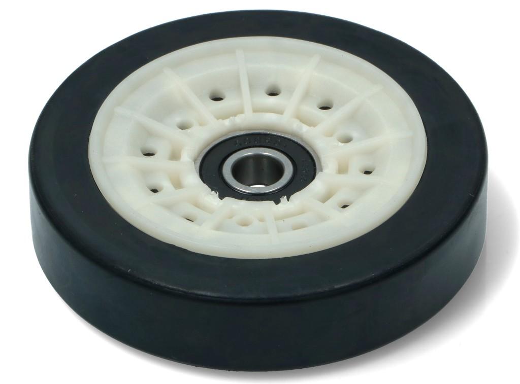 Колесо (ролик) для сушильной машины Beko, Bloomberg, Grundig, 2987300200