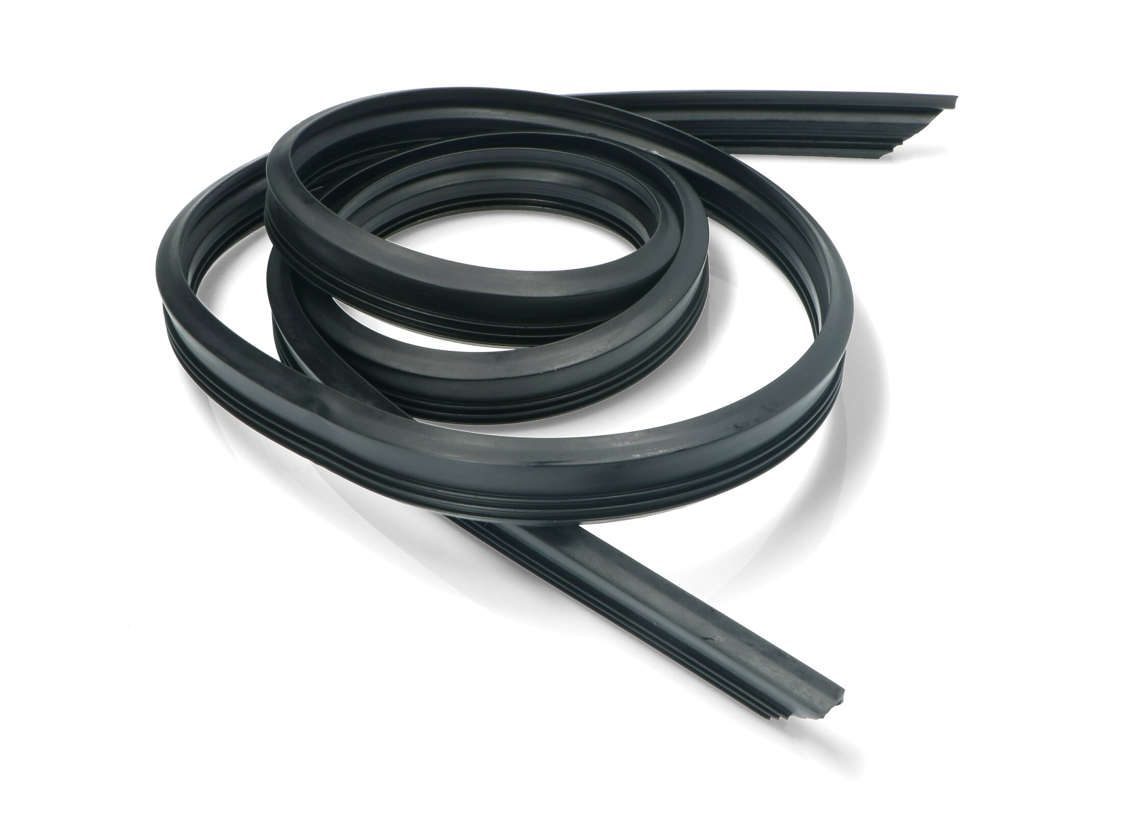 Уплотнитель  двери для посудомоечной машины Beko, 1749190100