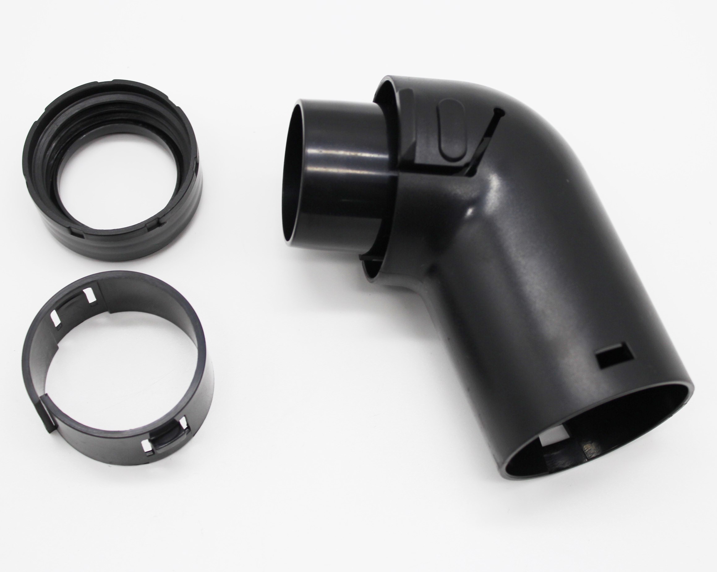 PL101 Наконечник шланга пылесоса LG 027