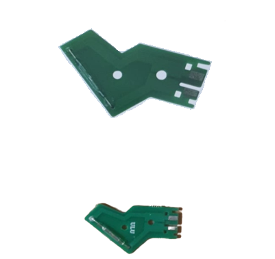 Плата расходомера для ПММ Beko, 1760310100