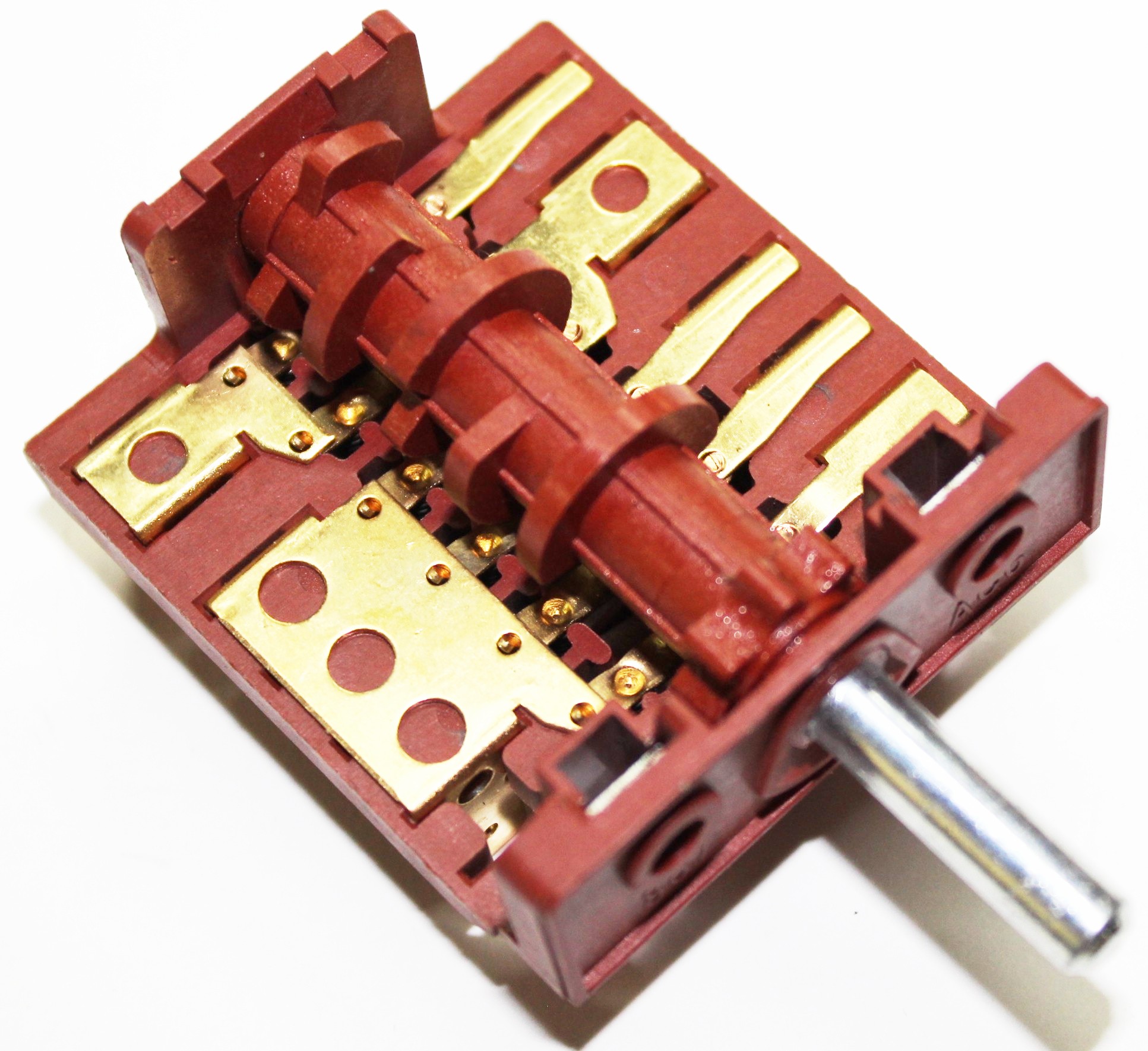 EP217 Переключатель режимов духовки Лысьва 7 позиций