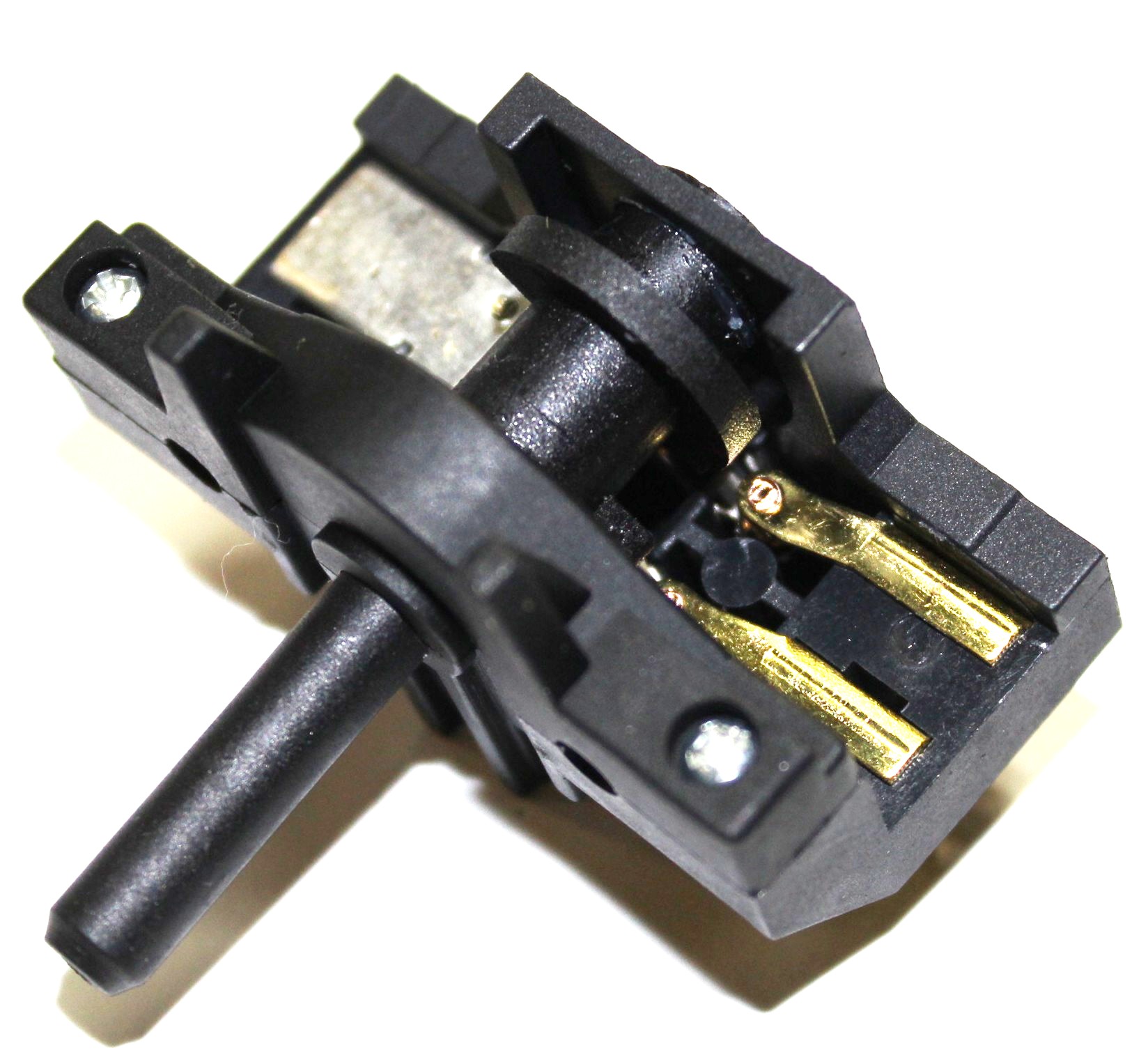 EP169 Переключатель режимов духовки 2 позиции 250V 16A Универсальный