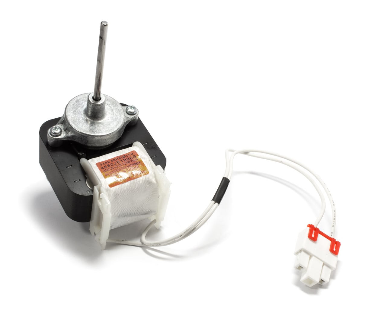 Мотор вентилятора холодильника LG, 4681JB1029B