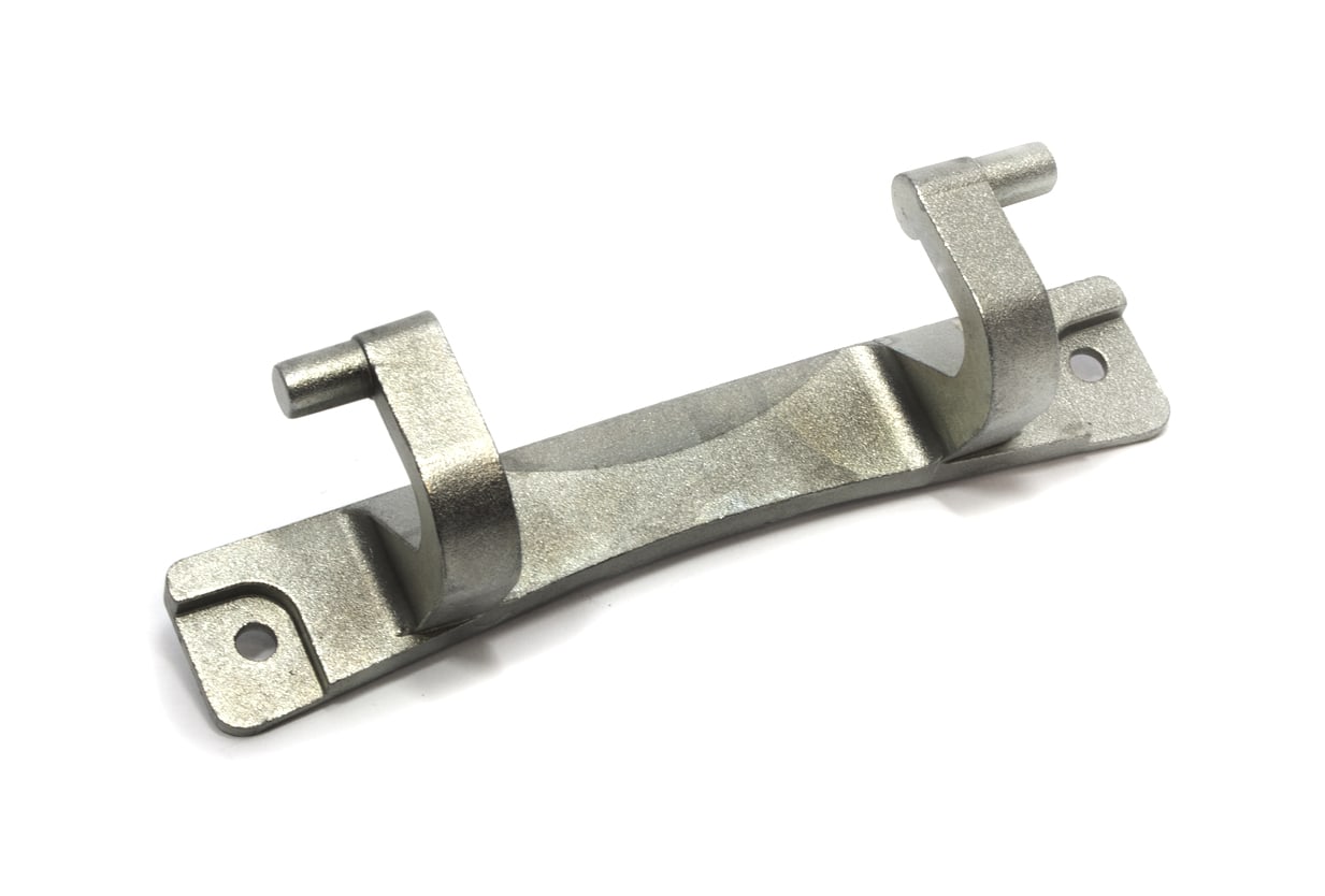 Петля люка, стиральной машины Beko, 2905730100