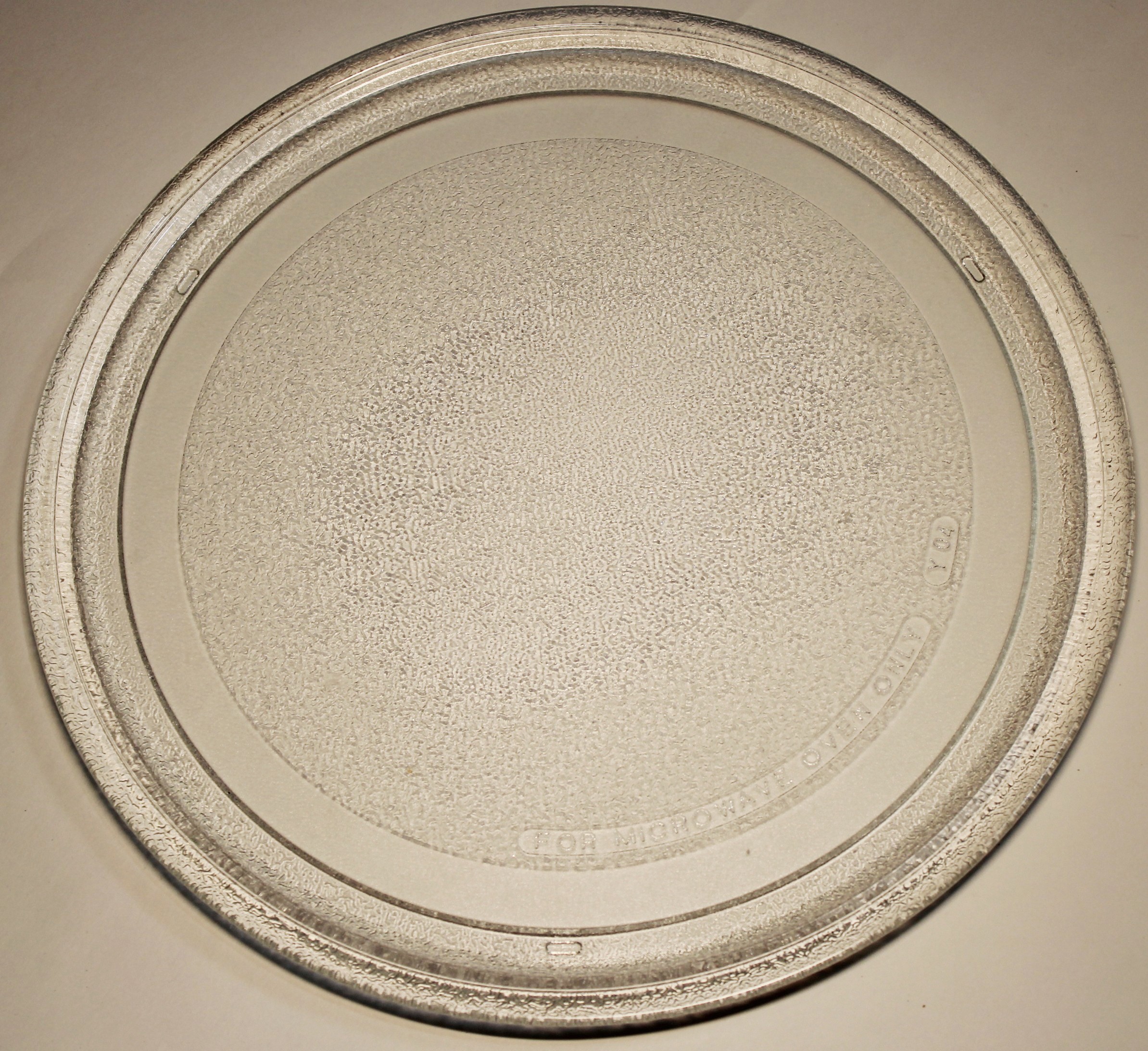 Тарелка СВЧ LG 284 мм без креплений 3390W1G003A, MCW007UN