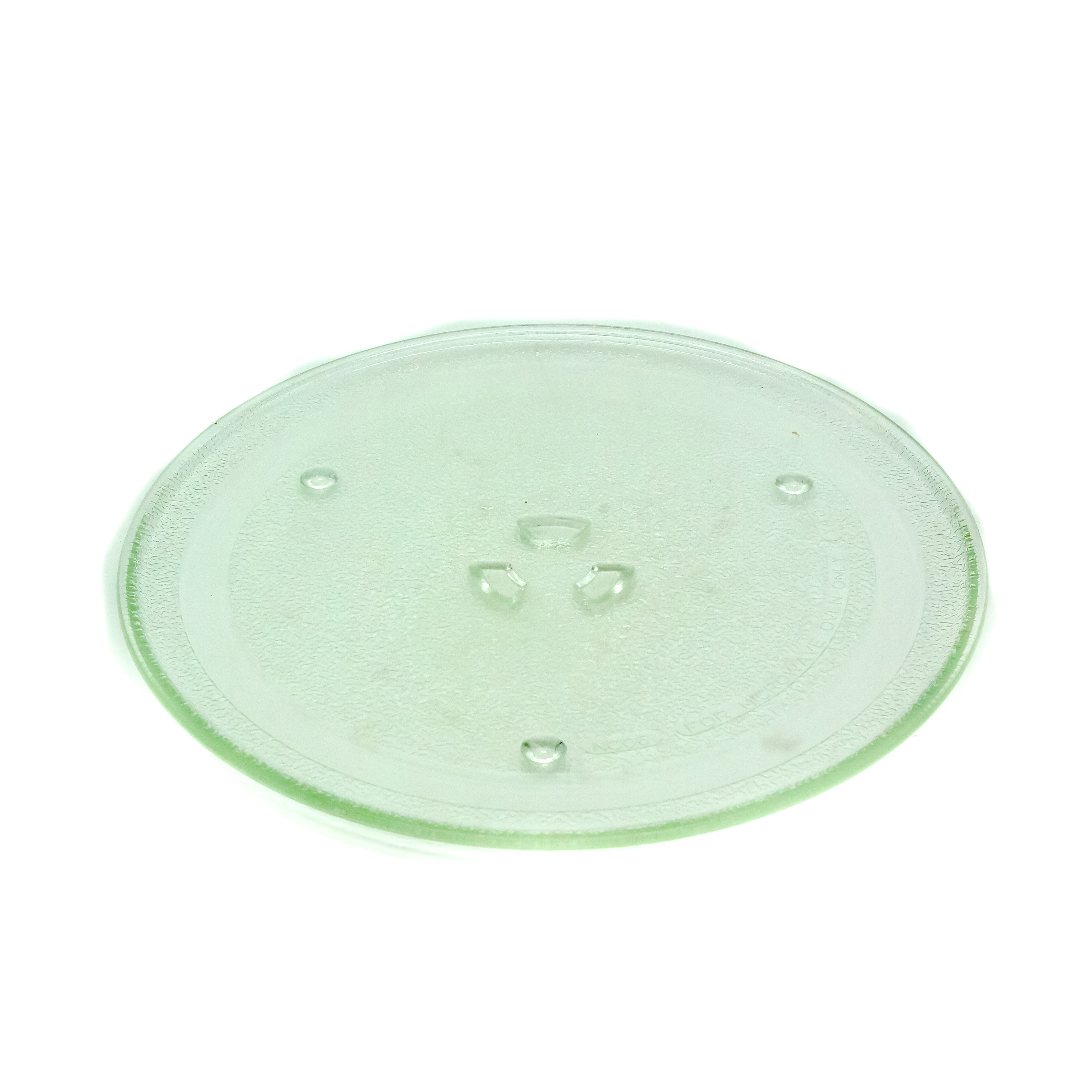 Тарелка для СВЧ 255мм с креплением Samsung(Самсунг) DE74-00027A, MCW014UN, 95pm16, N722