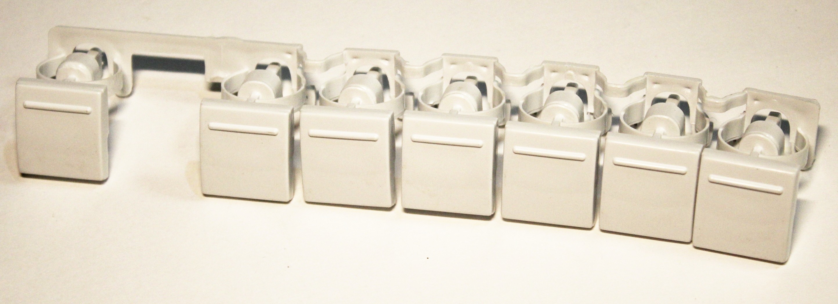 Блок клавиш-кнопок управления для стиральной машины Electrolux (Электролюкс), Zanussi (Занусси)