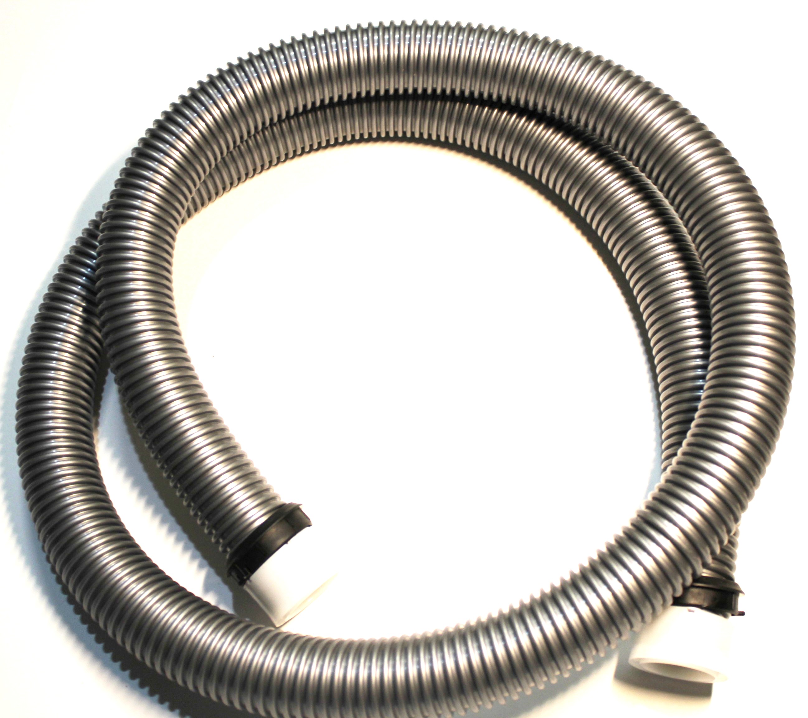 Шланг для пылесоса 1.8м с фитингами O251, 84tu02, VAC100UN, O247