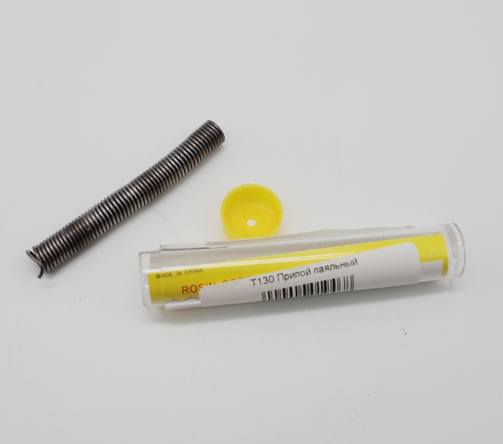 T130 Припой паяльный