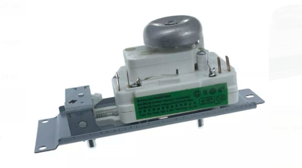Таймер для СВЧ WLD35-1/S WLD35-2/S