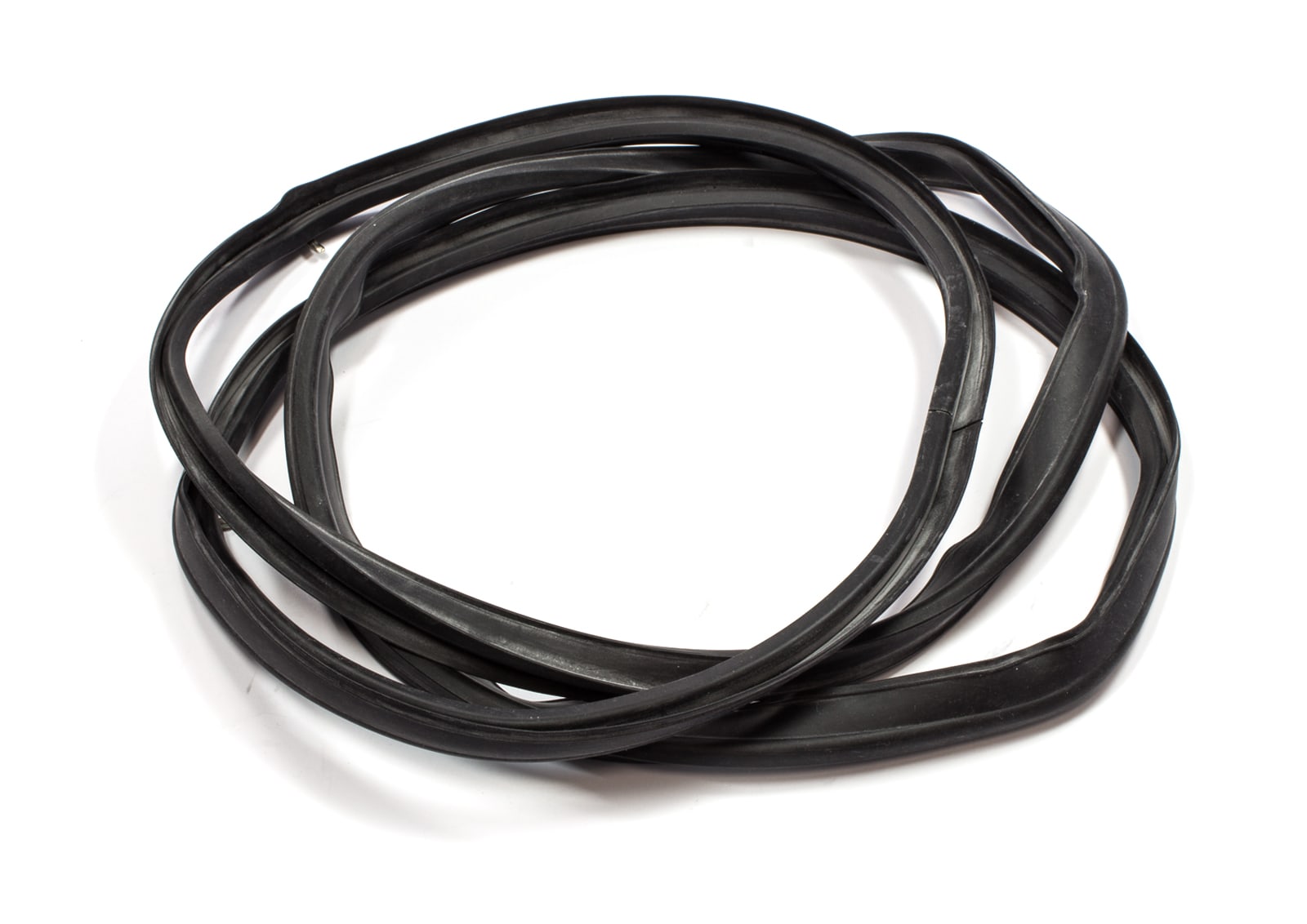 Уплотнитель двери духового шкафа Beko, 255100045