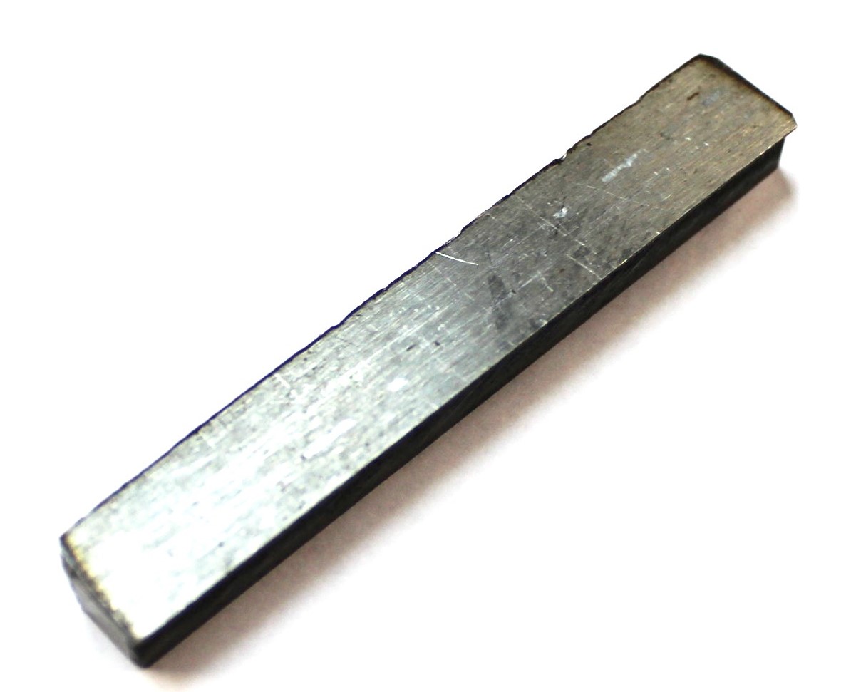 Шпонка к мясорубке МИМ-600.01.102 (МИМ-606.01.002), зам. 006021