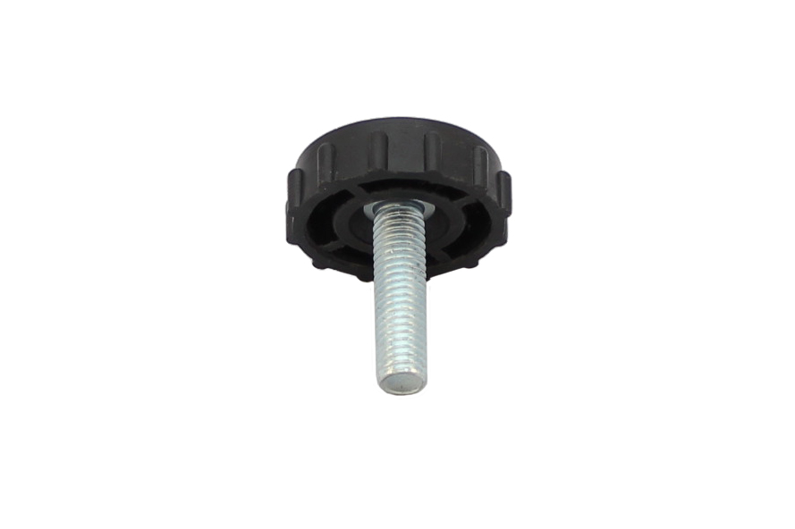 Ножка стиральной машины универсальная, ISL004LFT