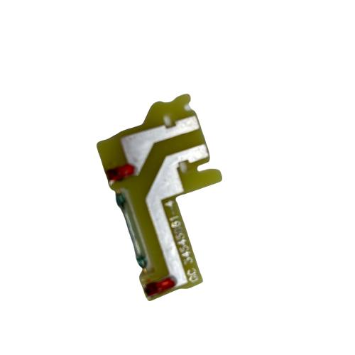 Плата расходомера для ПММ Vestel, 42008813