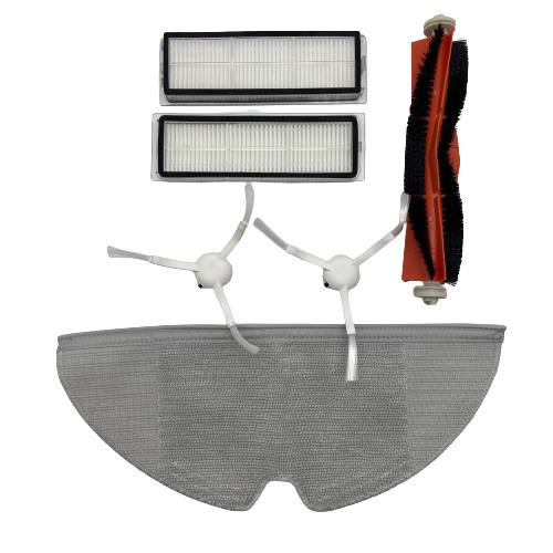 Набор аксессуаров для робота-пылесоса Xiaomi Mijia, FIL93P