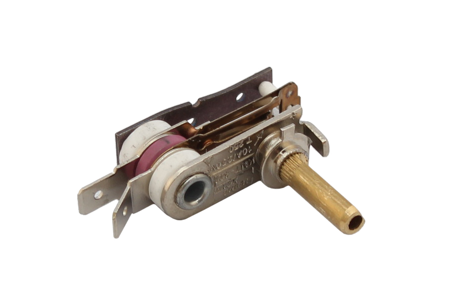  0016798 Термостат для утюга KST-220 KNT-420 (KST201B-A)