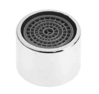 Аэратор 22мм, хромированный, составной ISL001AE