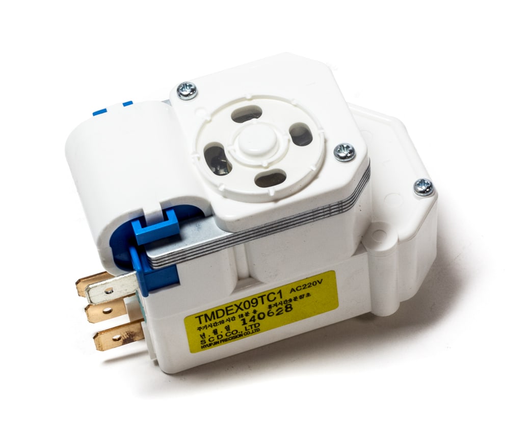  TMDEX09TC1 Таймер TMP013UN