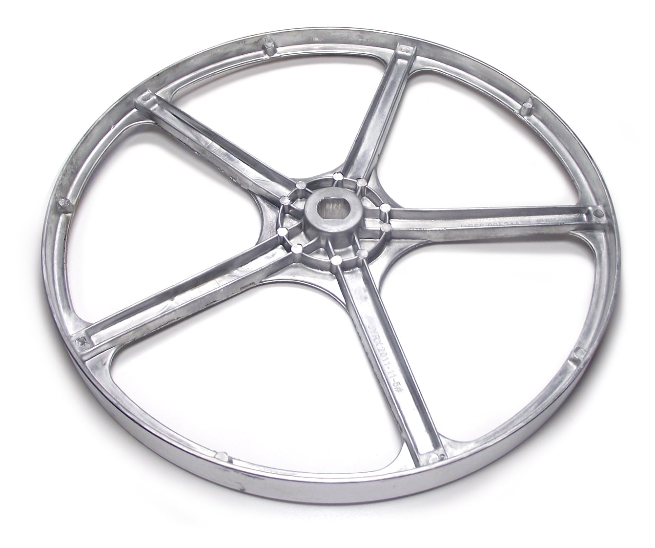 Шкив барабана Samsung DC66-00524A PLY000SA