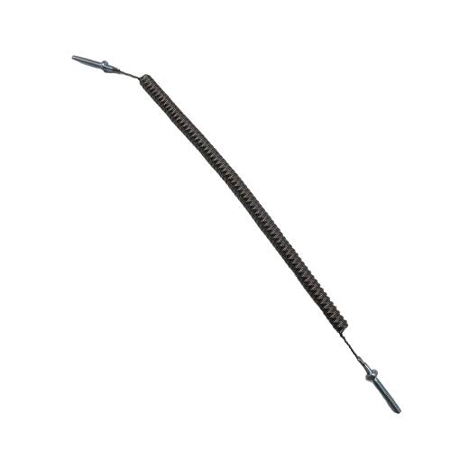 Нагревательный элемент для инфракрасного обогревателя 2500W 