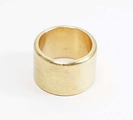 Втулка латунная для крестовины 30x24.9x20мм