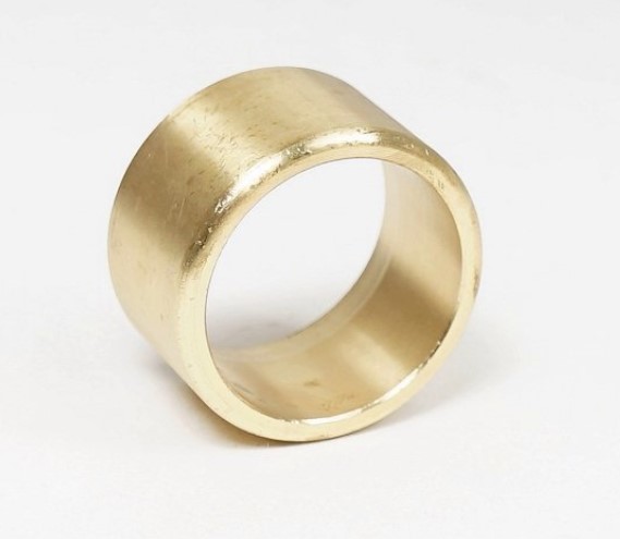 Втулка латунная для крестовины 30x24.9x17мм