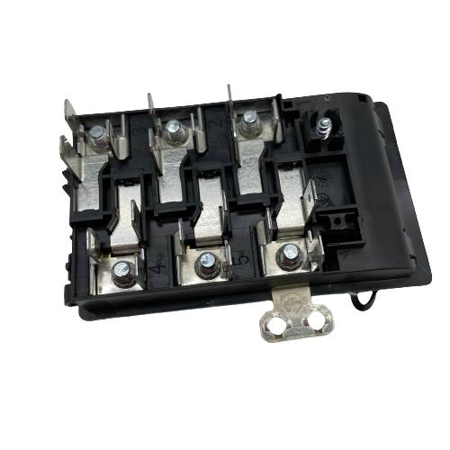 Клемная планка для плиты Beko 266920004, 210920042