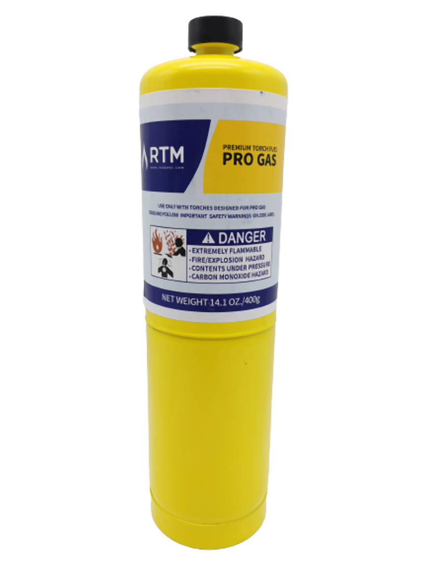 Баллон МАПП 400 гр 1982˚С. ISL450CN