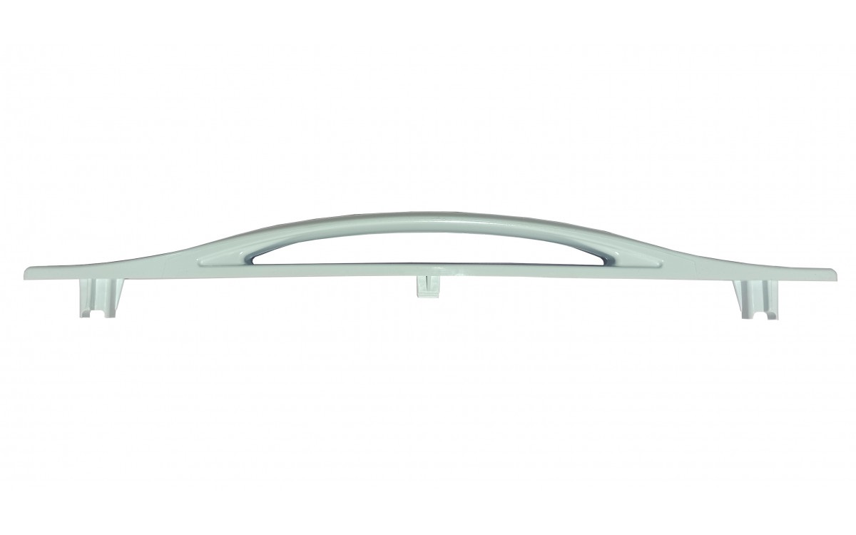 Ручка двери духовки Gefest Белая 3200.15.0.007