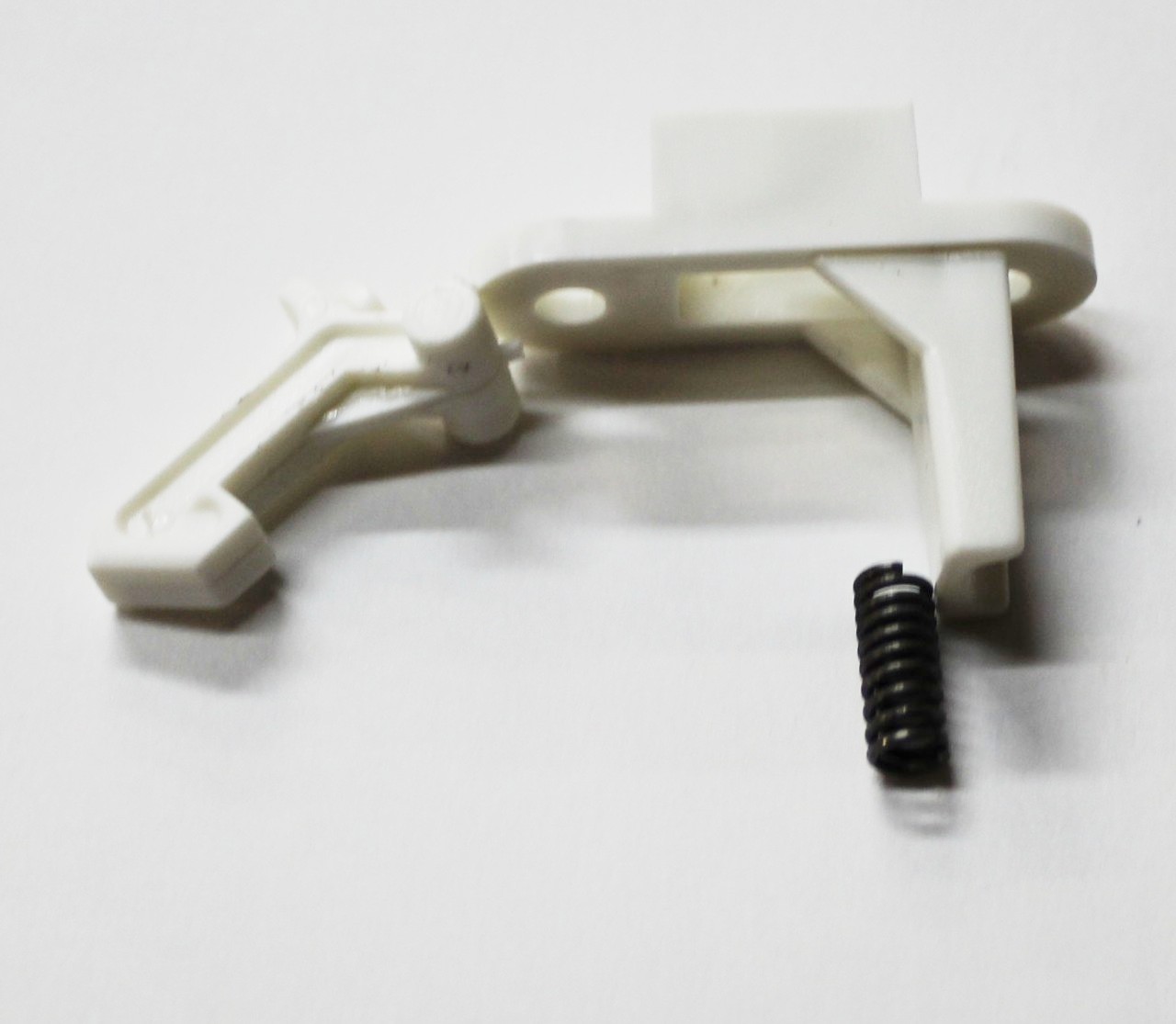 Направляющая + крючок для стиральных машин Candy AQUAMATIC 6-8-10T WL040, (92676287+92729821+92676295)