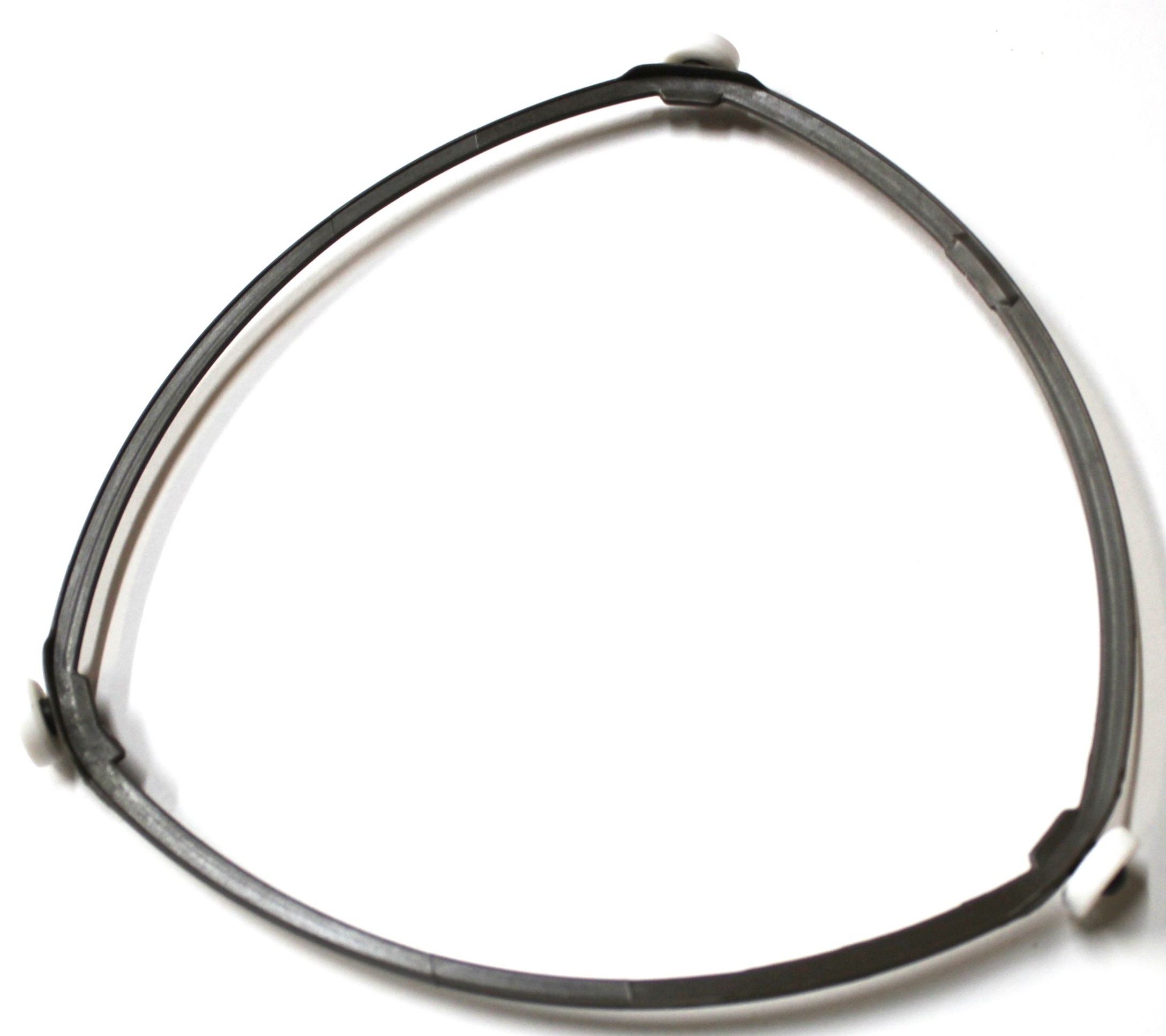 Кольцо вращения тарелки СВЧ Samsung (Самсунг) D - 190мм DE94-02266D