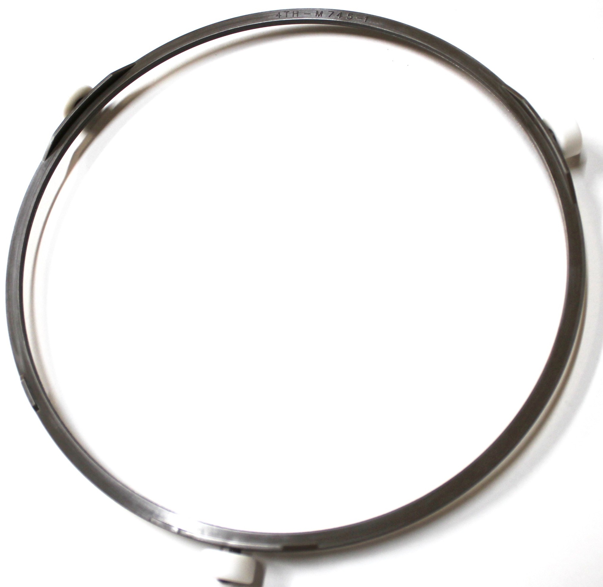 Кольцо вращения тарелки СВЧ Samsung (Самсунг) D-200мм DE92-90436A