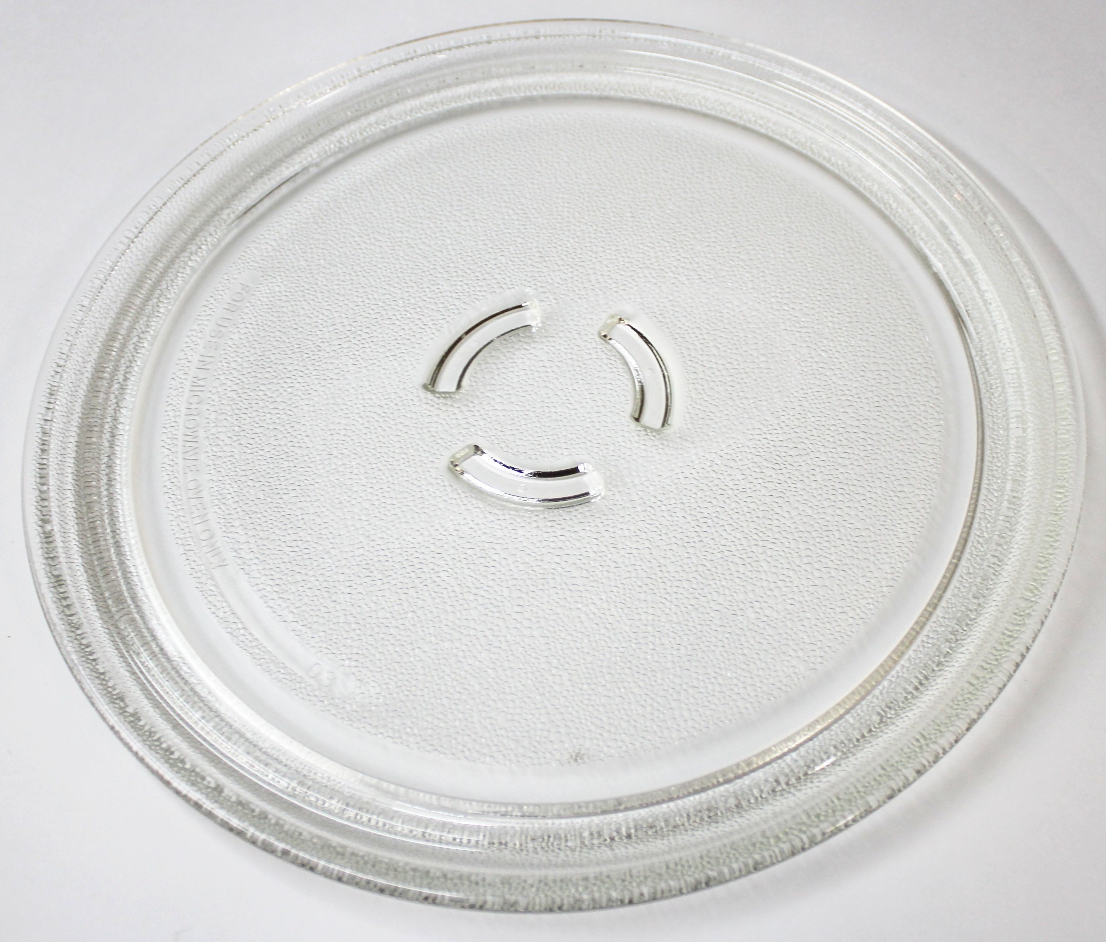 Тарелка для СВЧ Whirlpool, Indesit, Ariston 280mm 481946678405, C00320106