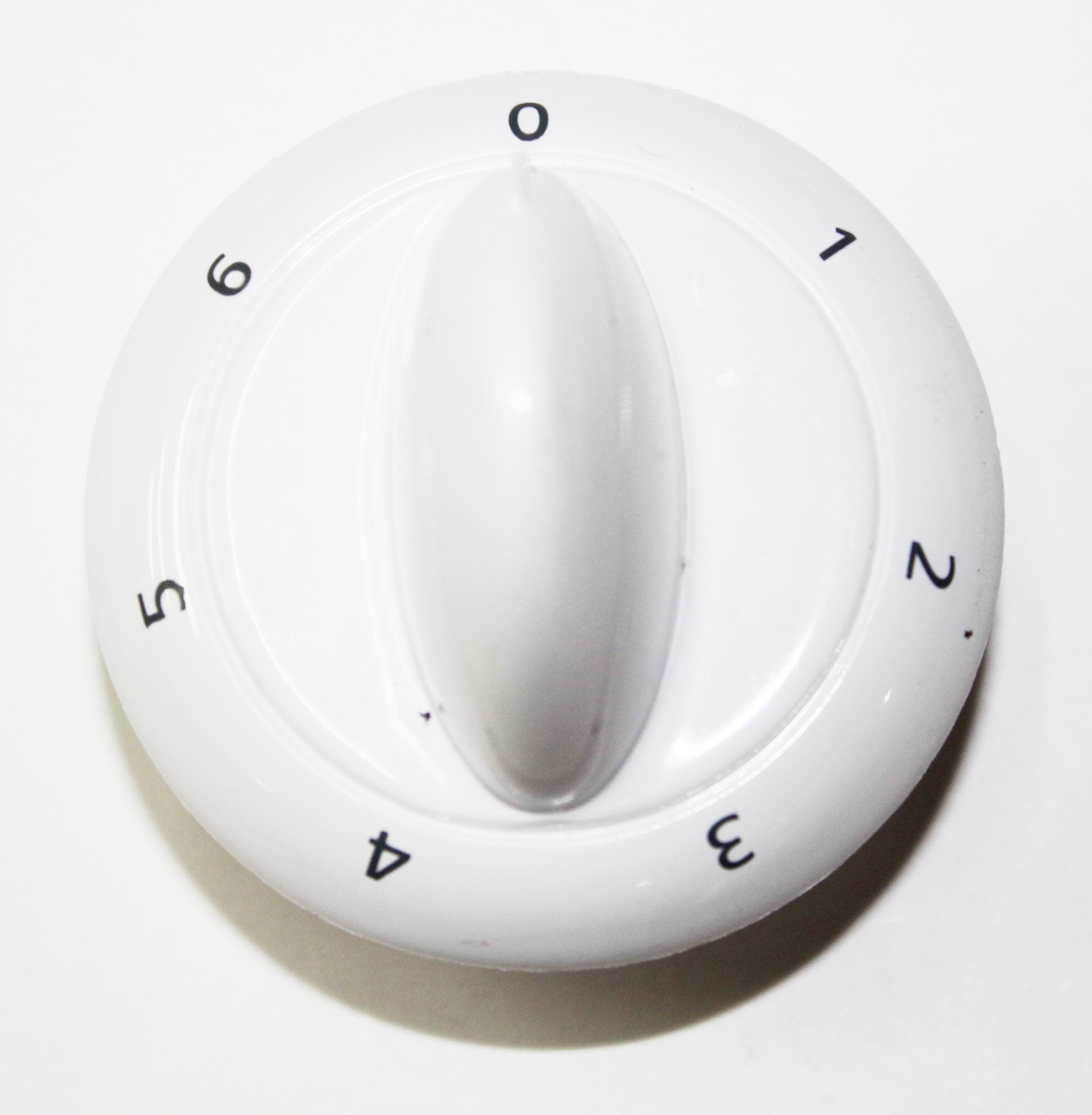 Ручка переключения режима конфорки плиты Beko (Беко) 450900049