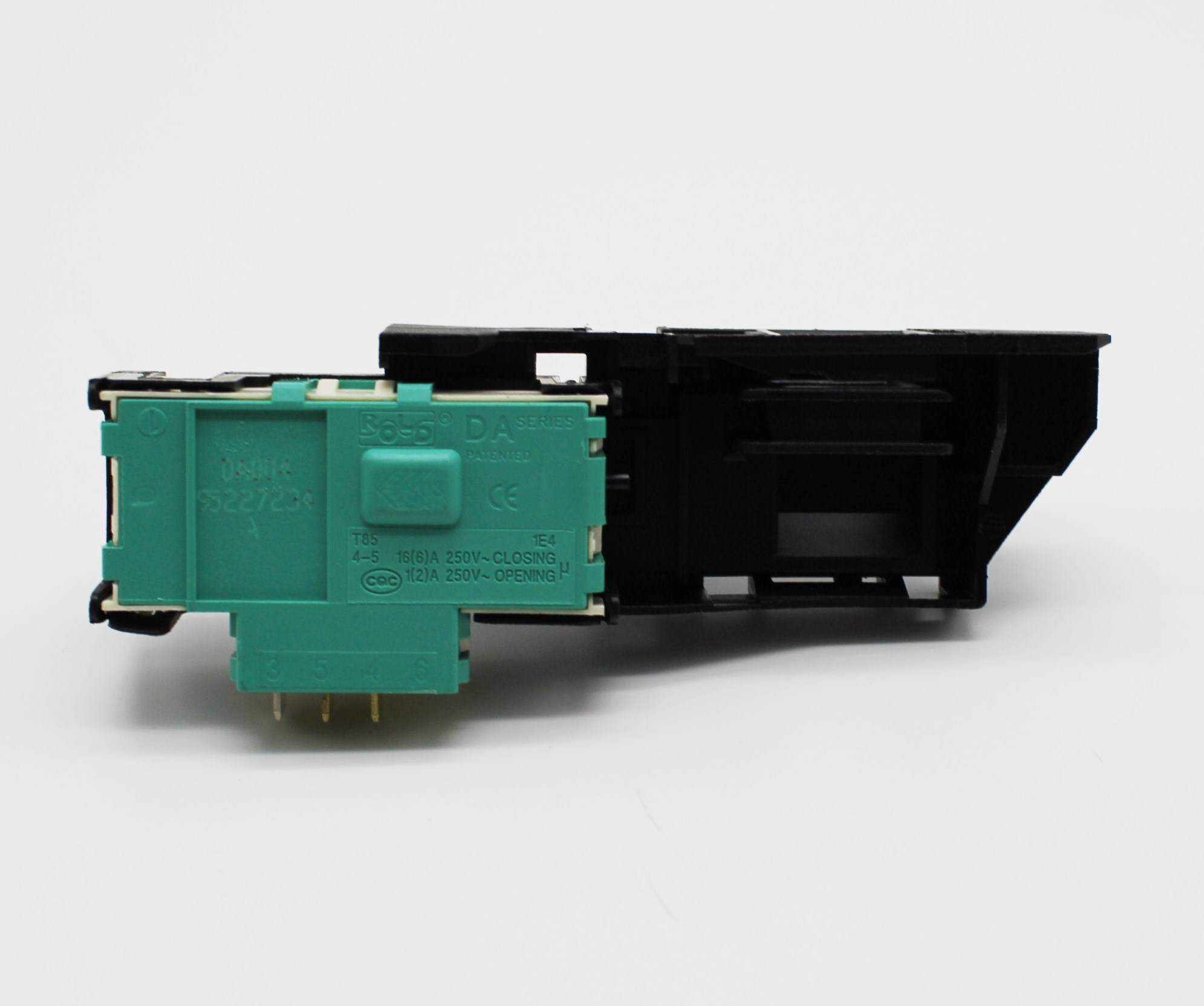 Блокировка люка для стиральных машин Candy (Канди) 46002826, зам. 80049349