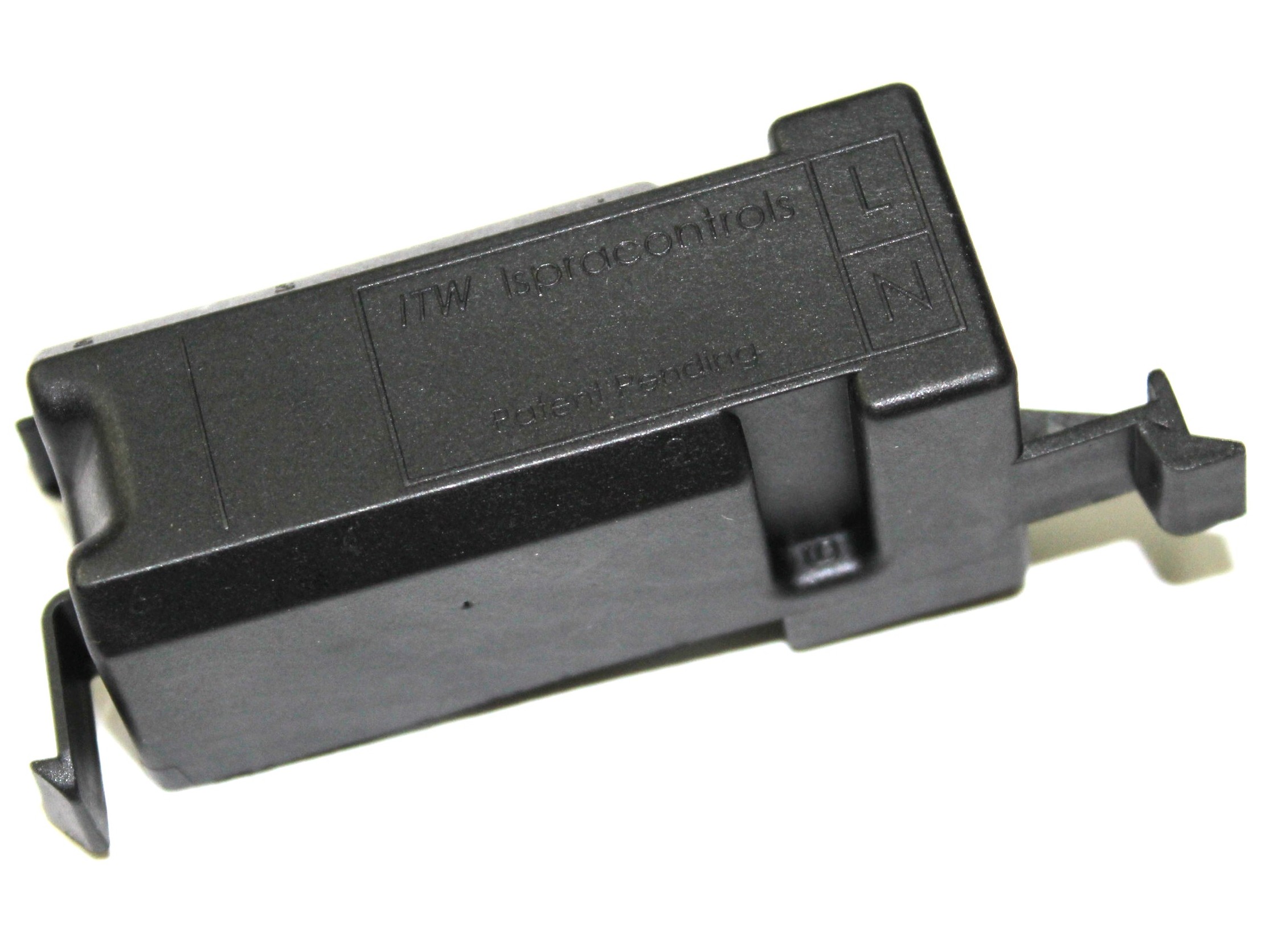 Генератор искры на 4 свечи для плит Indesit, Ariston, Beko, 288725, 110241215