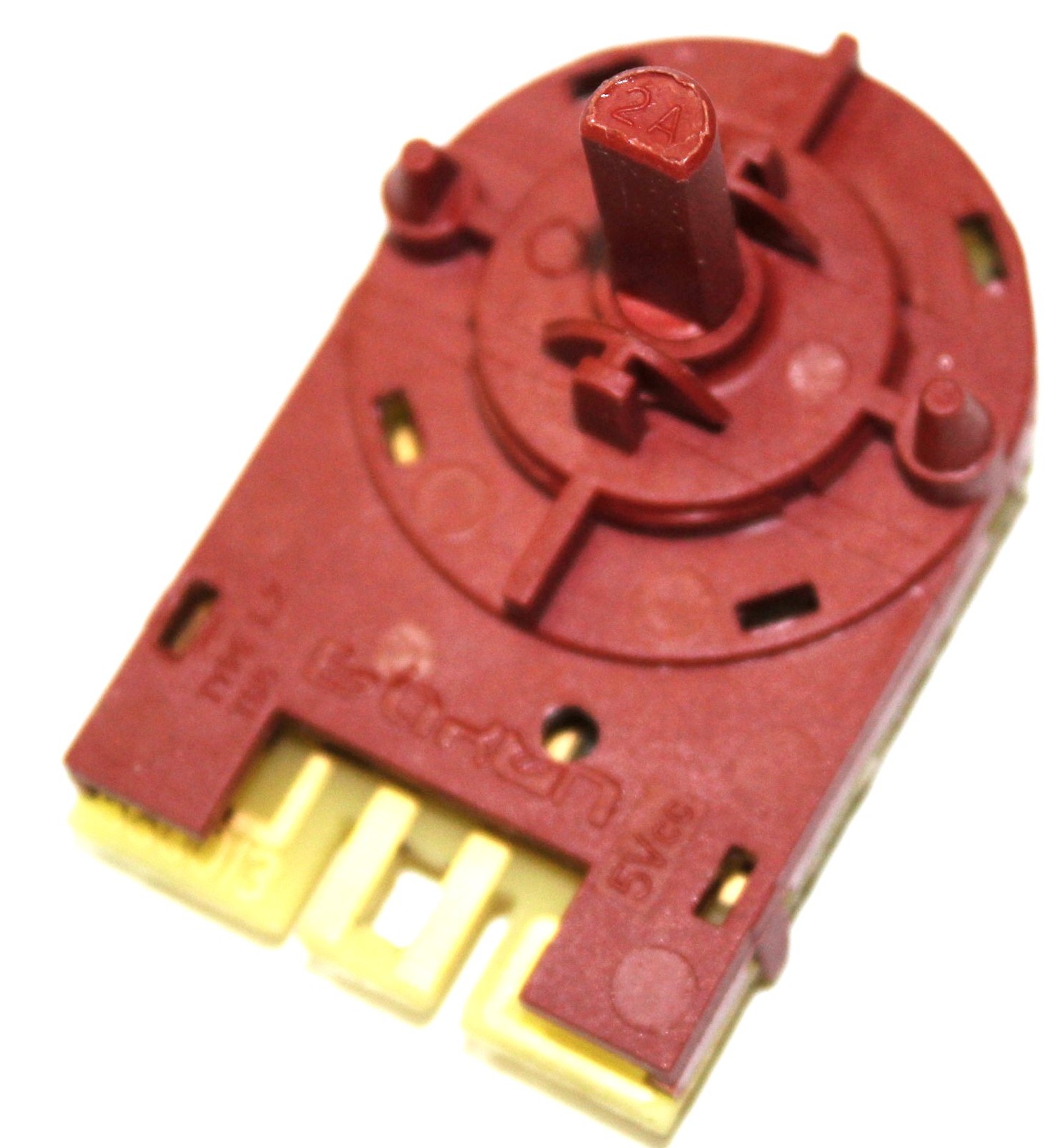 Селектор выбора программ, 16 позиций, для стиральных машин Indesit (Индезит), Ariston (Аристон) 143095, зам.087067