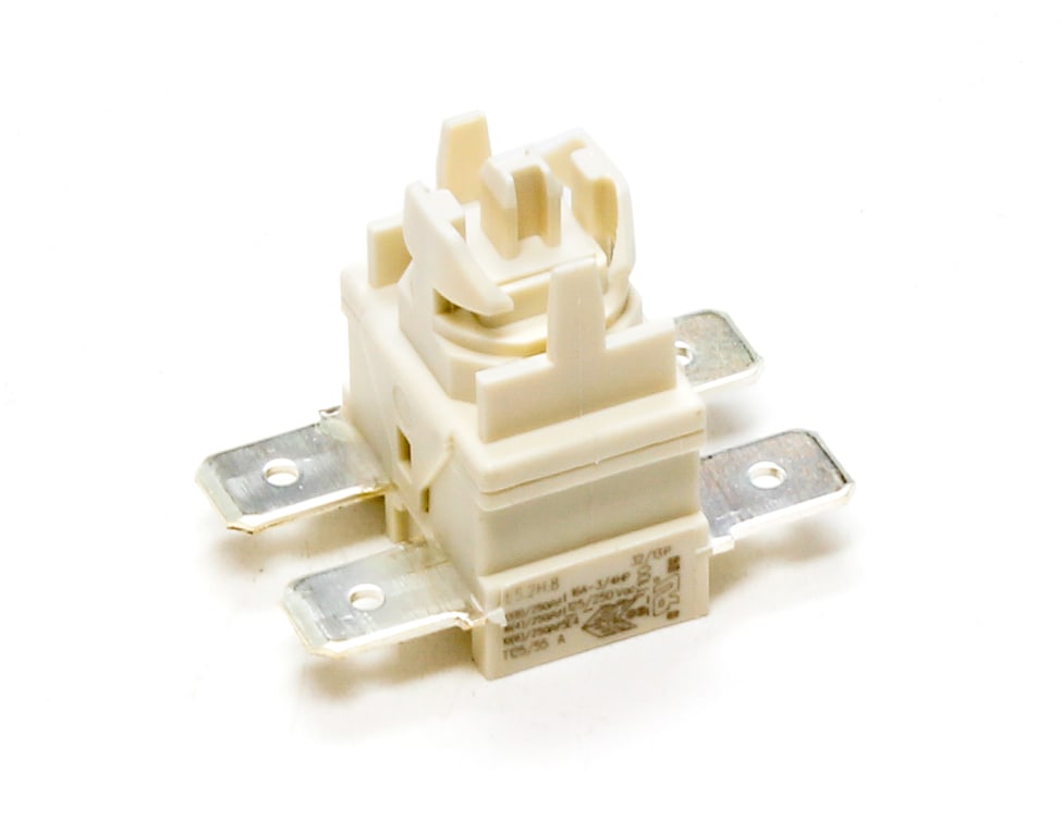 Кнопка включения ПММ Indesit, Ariston